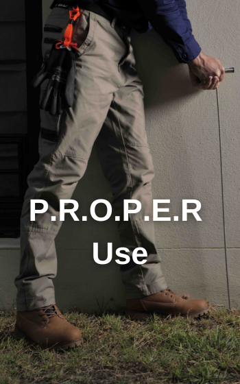 P.R.O.P.E.R Use - Turf | BASF Turf Solutions Australia
