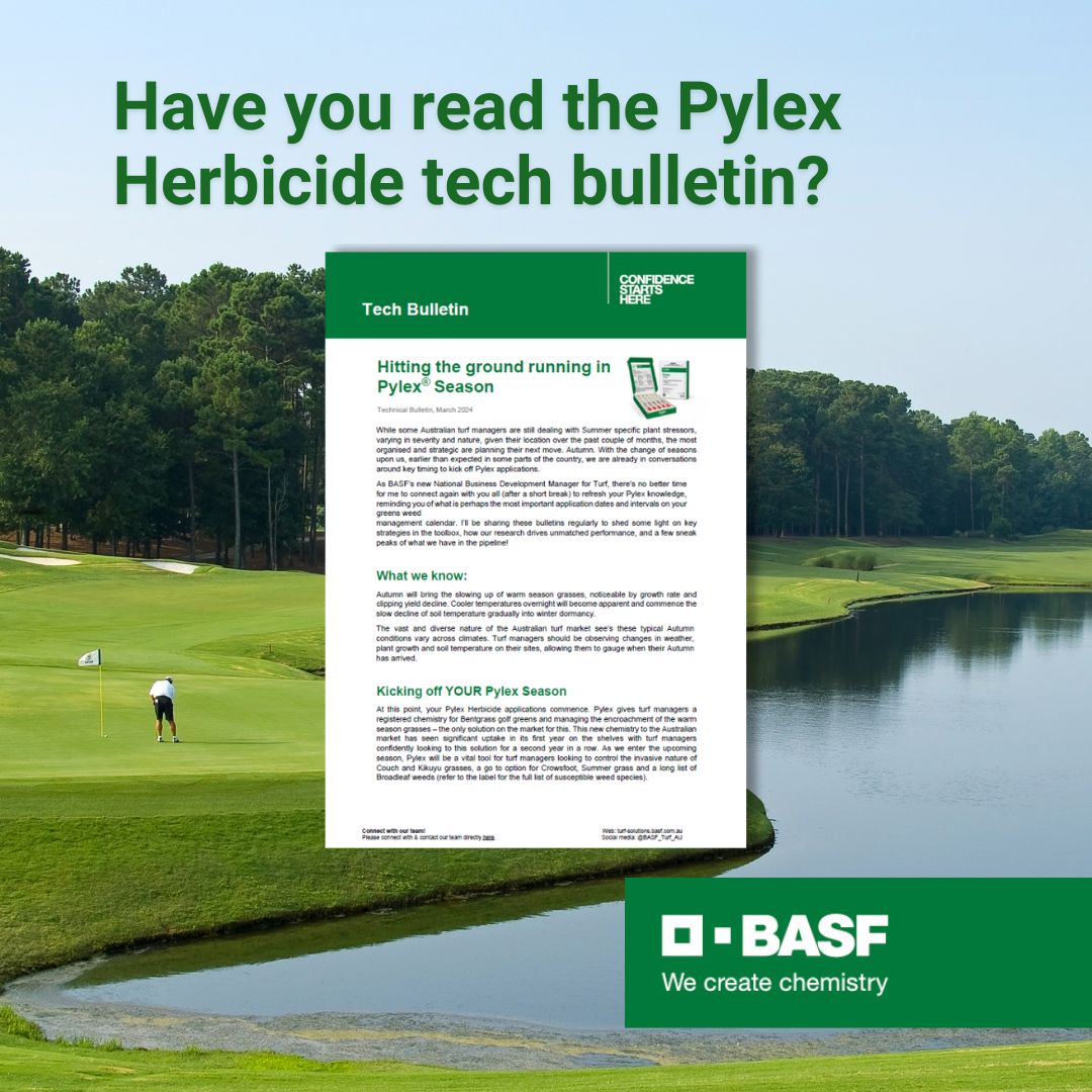 Pylex tech bulletin