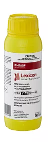 Lexicon® Fungicide By BASF - Australia Packshot