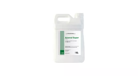 Arsenal® Super Herbicide By BASF - Australia Packshot