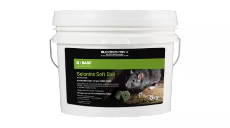 Selontra Soft Bait Packshot