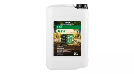 Basta 20L packshot